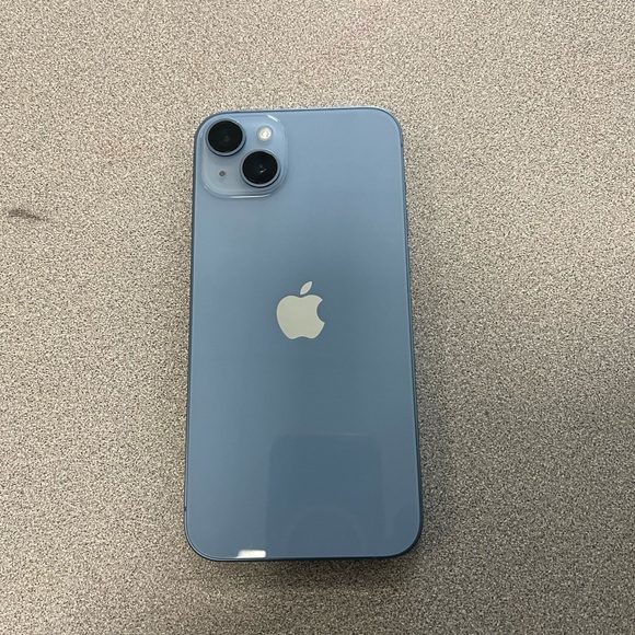 iPhone 14plus